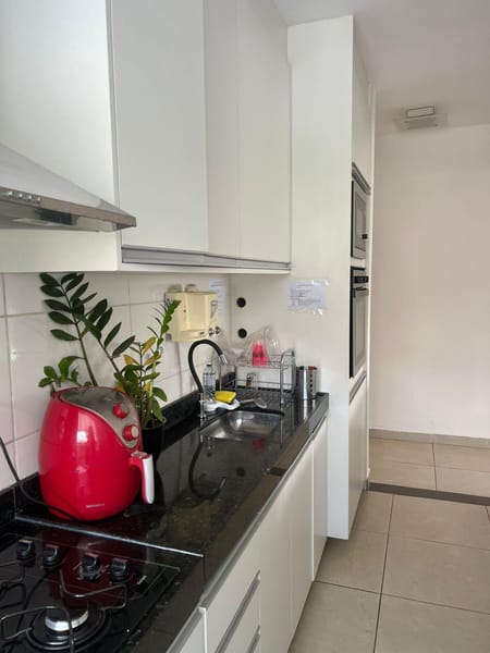 Foto do quarto