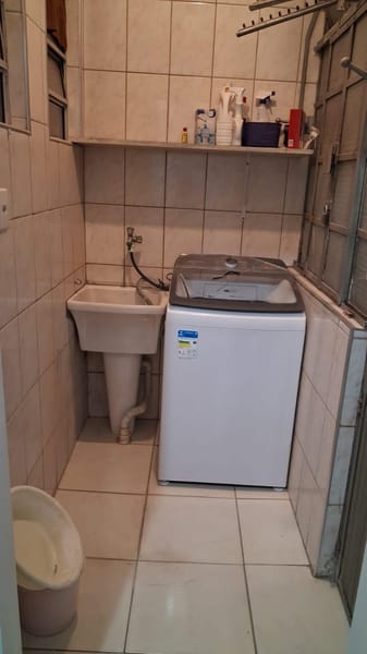 Foto do quarto