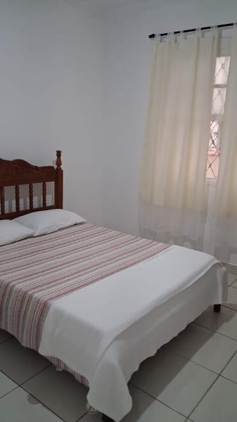 Foto do banheiro