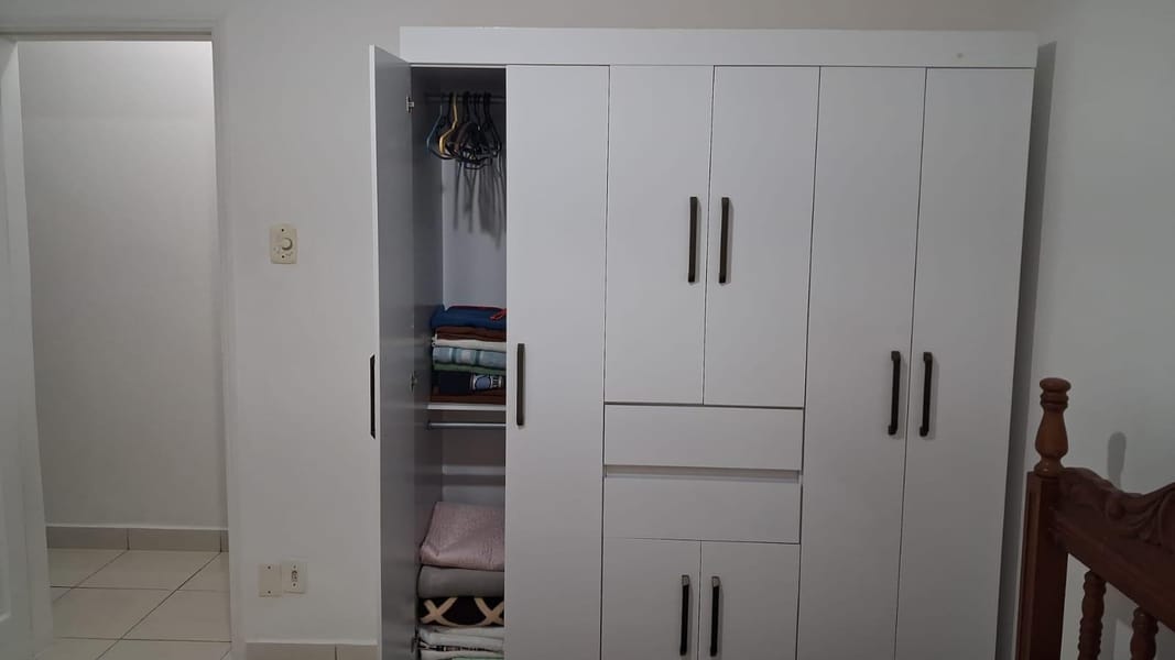 Foto do quarto