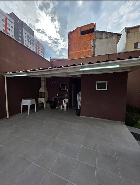 Foto do quarto