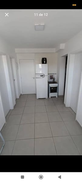 Foto do banheiro