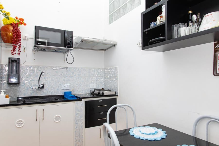 Foto do quarto