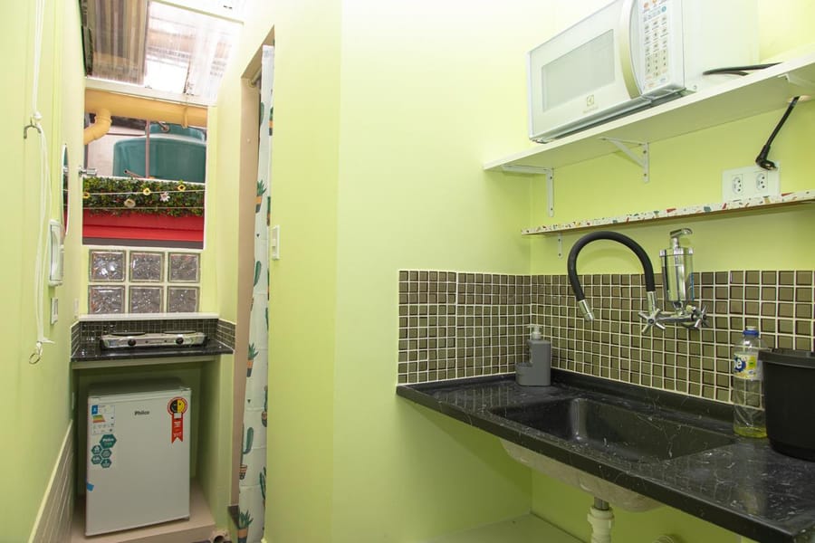Foto do quarto