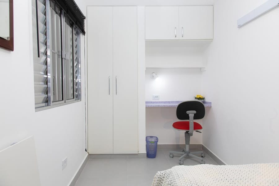 Foto do quarto