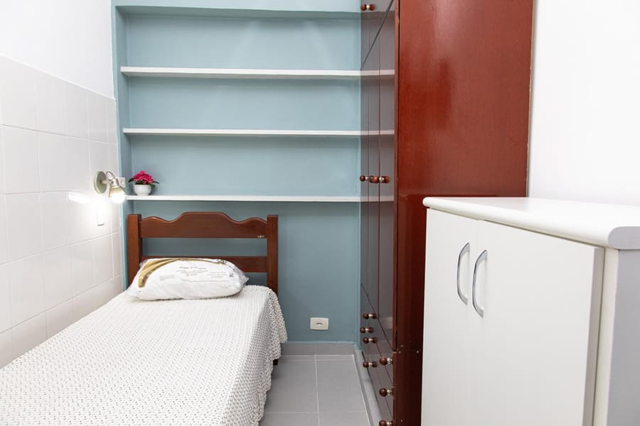 Foto do quarto