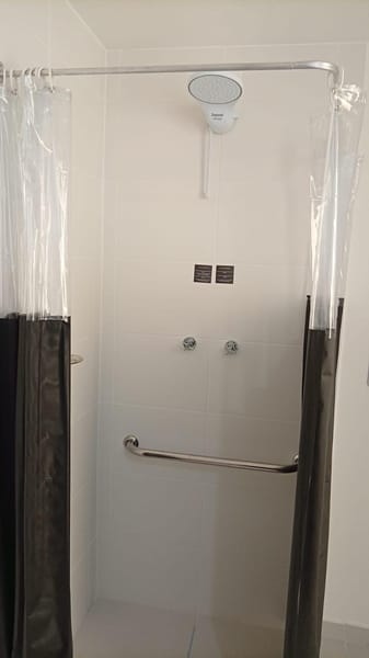 Foto do imóvel - Apartamento com 1 Quarto para alugar, 25m² - Penha
