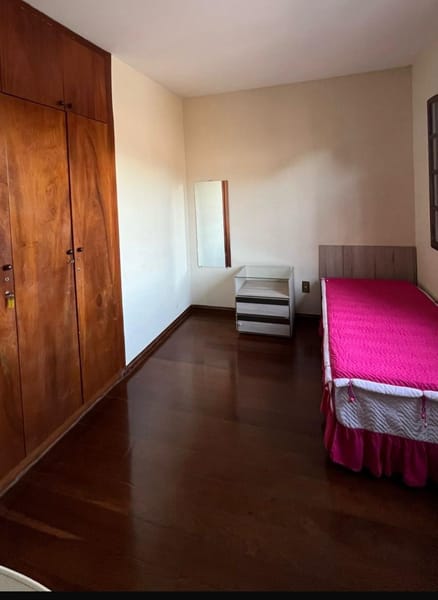 Foto do quarto