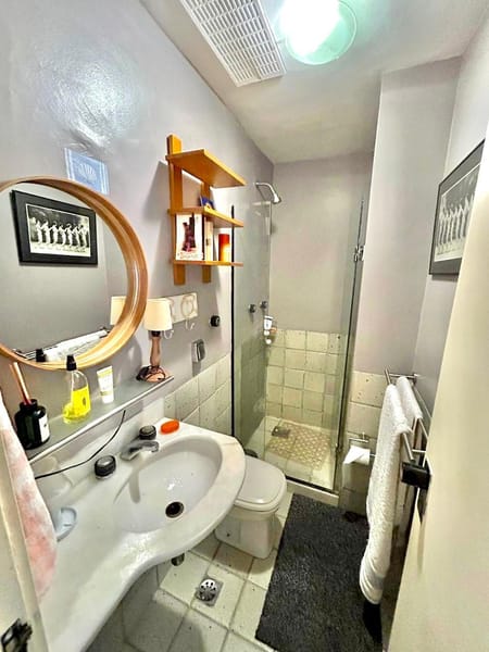 Foto do quarto