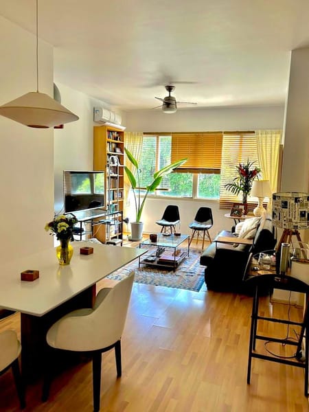 Foto do quarto