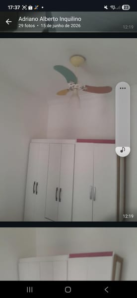 Foto da cozinha