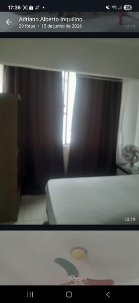 Foto do banheiro