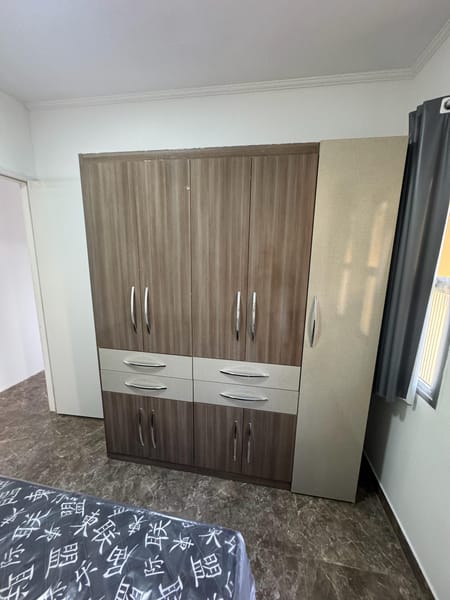 Foto do quarto