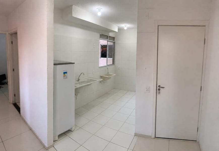 Foto do quarto