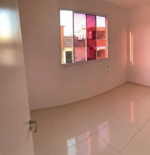 Foto do banheiro
