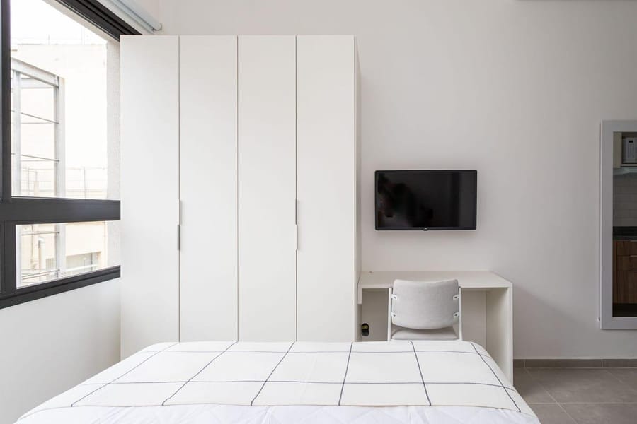 Foto do quarto
