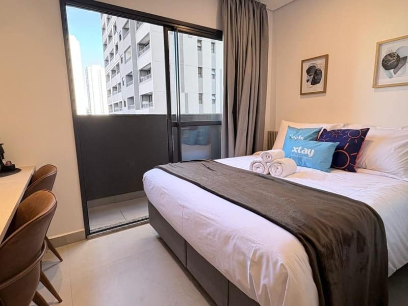 Foto do quarto