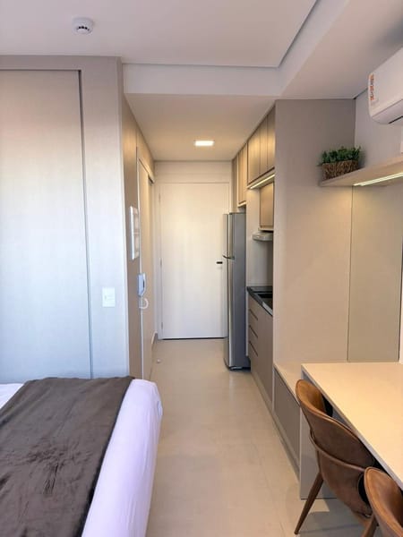 Foto do quarto