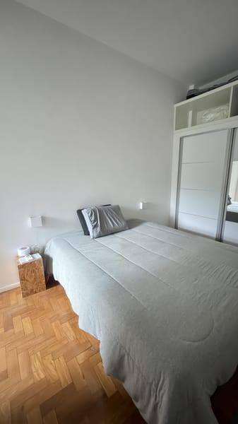 Foto do quarto
