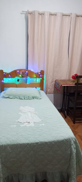 Foto do quarto