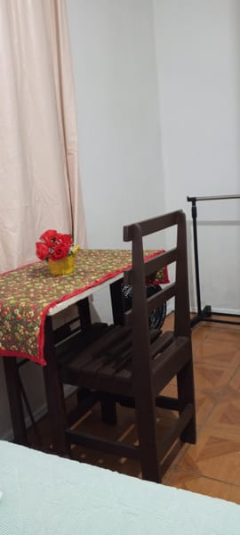 Foto da cozinha