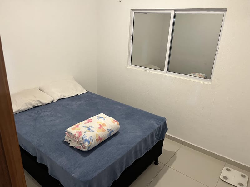 Foto do quarto