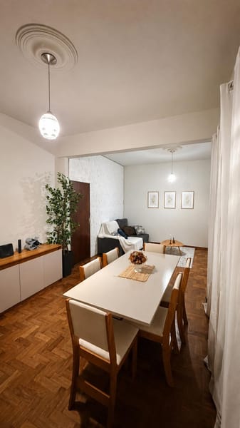 Foto do quarto