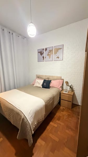 Foto do quarto