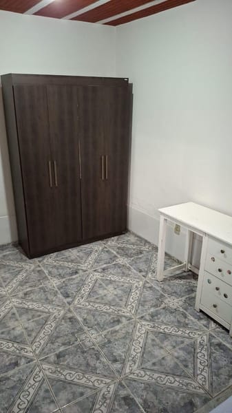 Foto do quarto