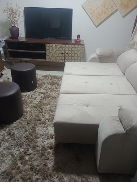 Foto do quarto
