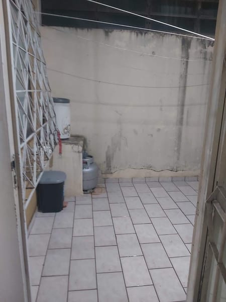 Foto do quarto