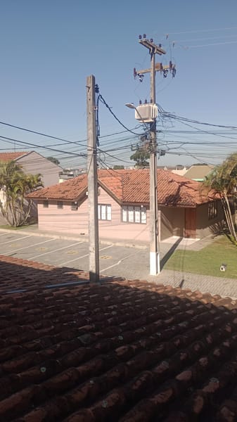 Foto da cozinha