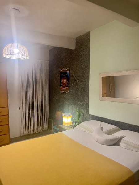 Foto do quarto
