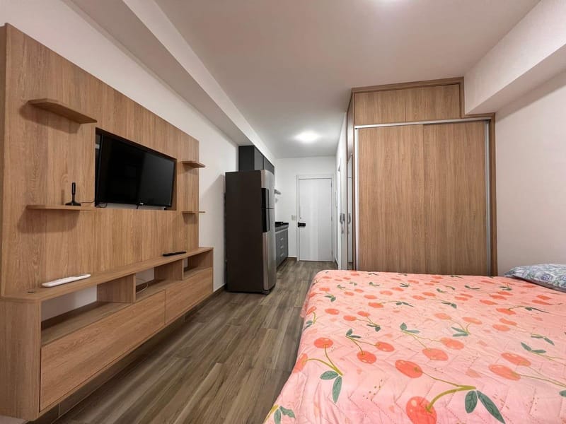 Foto do quarto