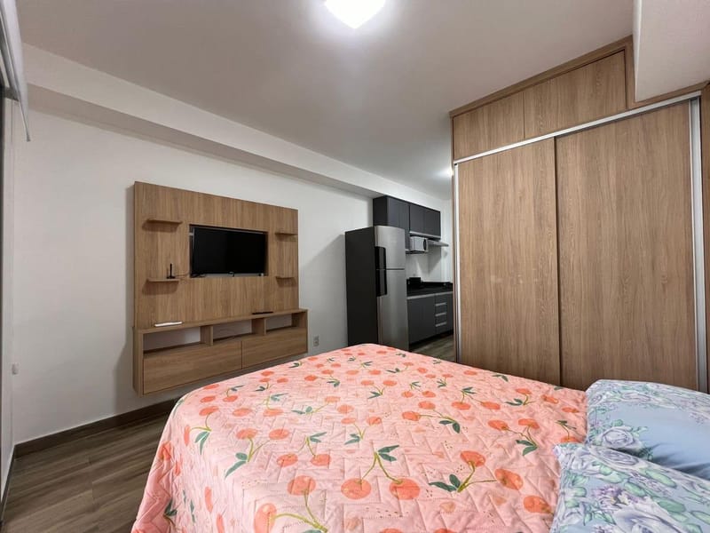 Foto do quarto