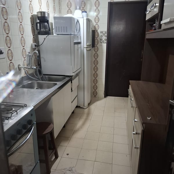 Foto do banheiro