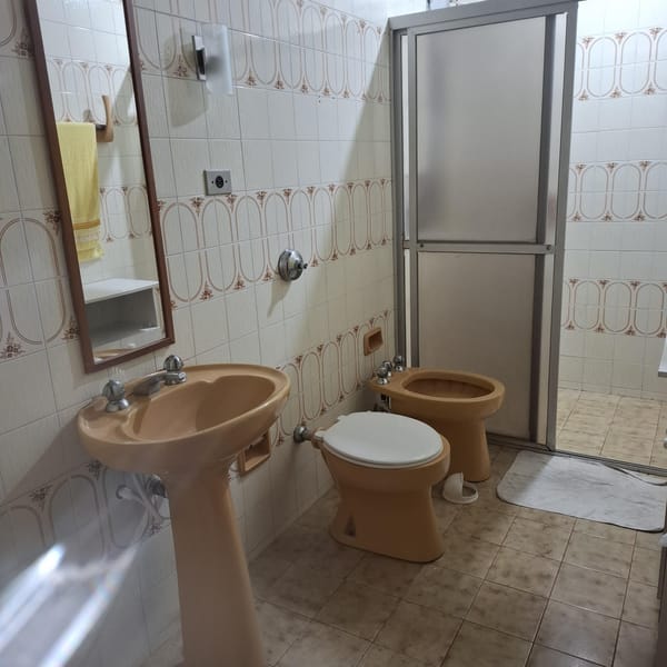 Foto da cozinha