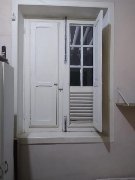 Foto do banheiro