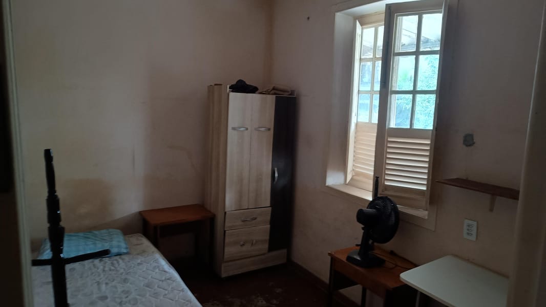 Foto do quarto