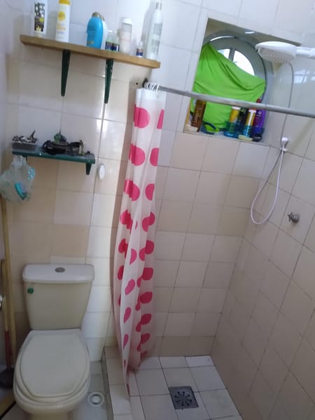 Foto do quarto