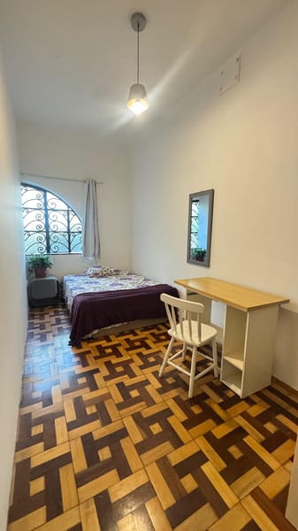 Foto do quarto
