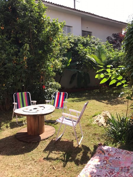 Foto do quarto