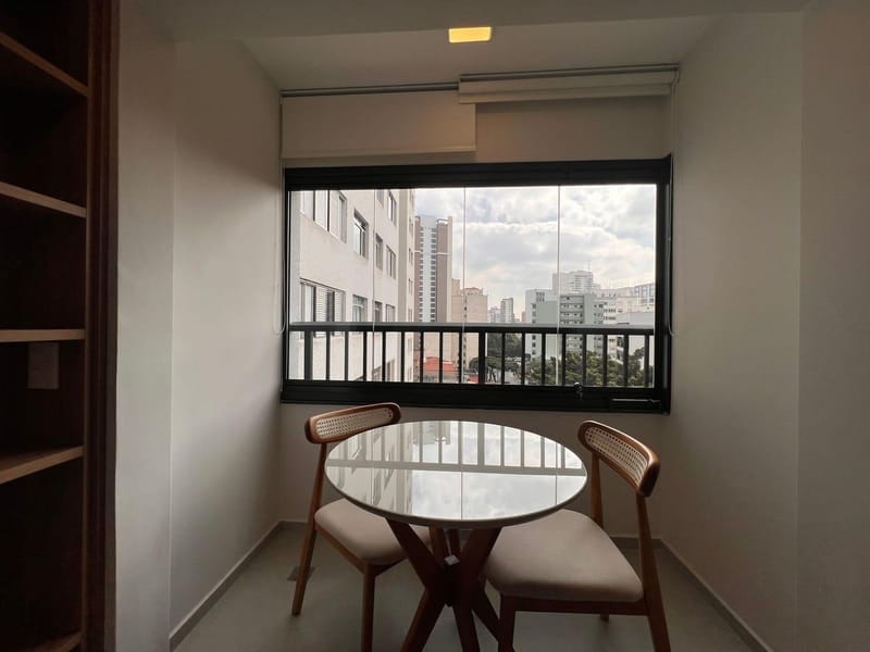 Foto do quarto