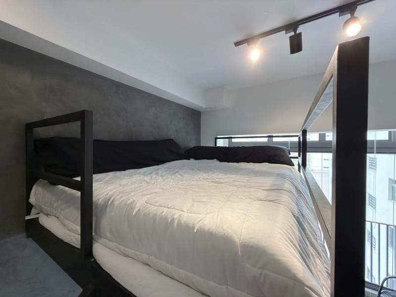 Foto do quarto