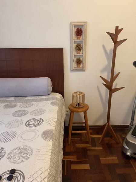 Foto do quarto