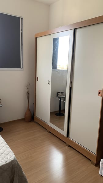 Foto do quarto