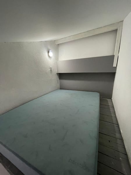 Foto do quarto