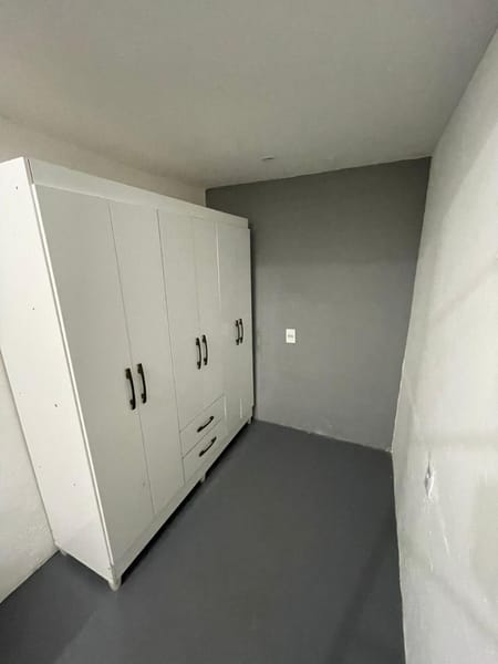 Foto da cozinha