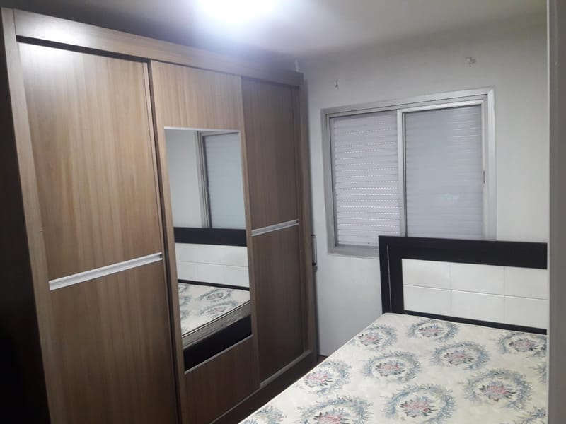 Foto do quarto