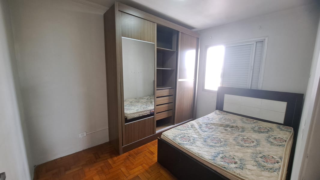 Foto do quarto